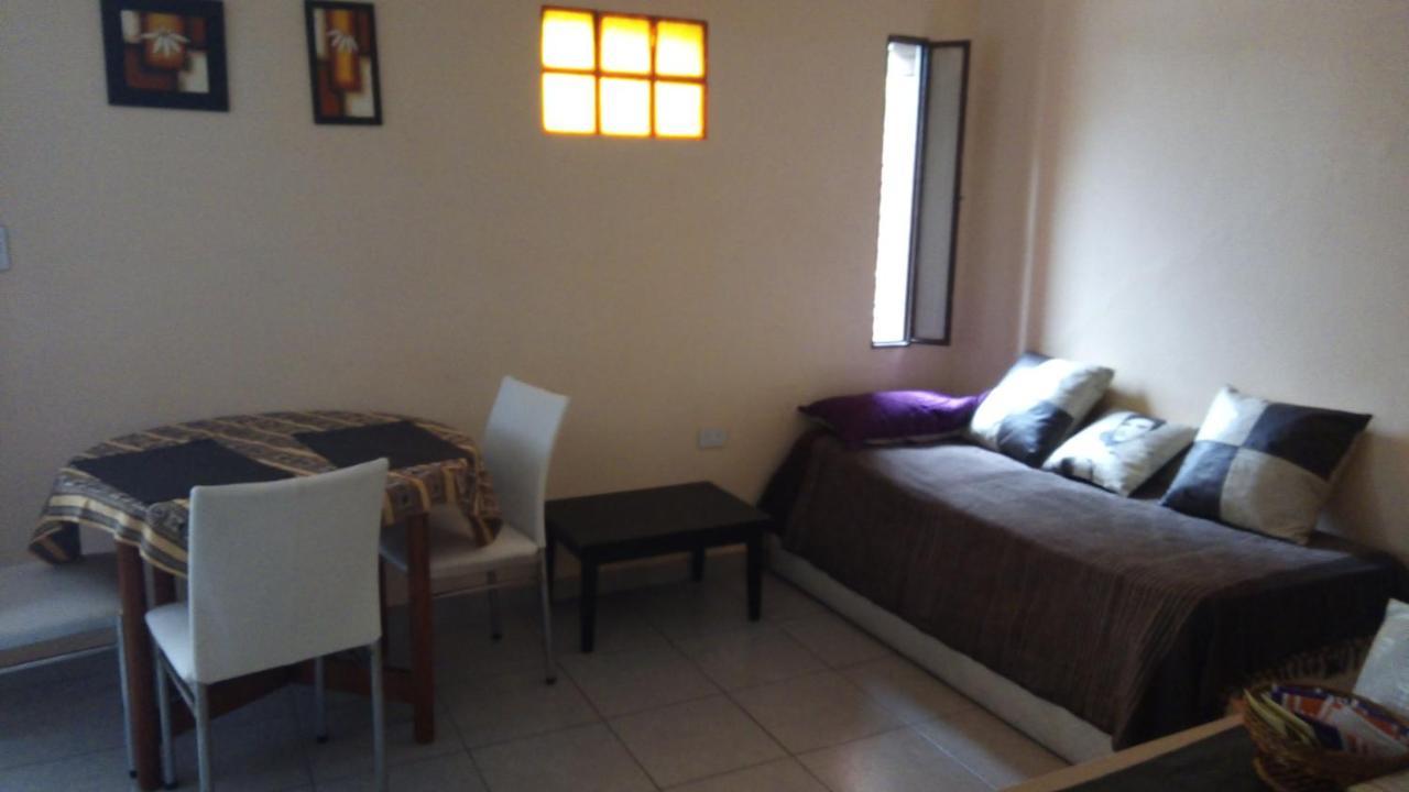 Ferienwohnung Arturito Córdoba Exterior foto