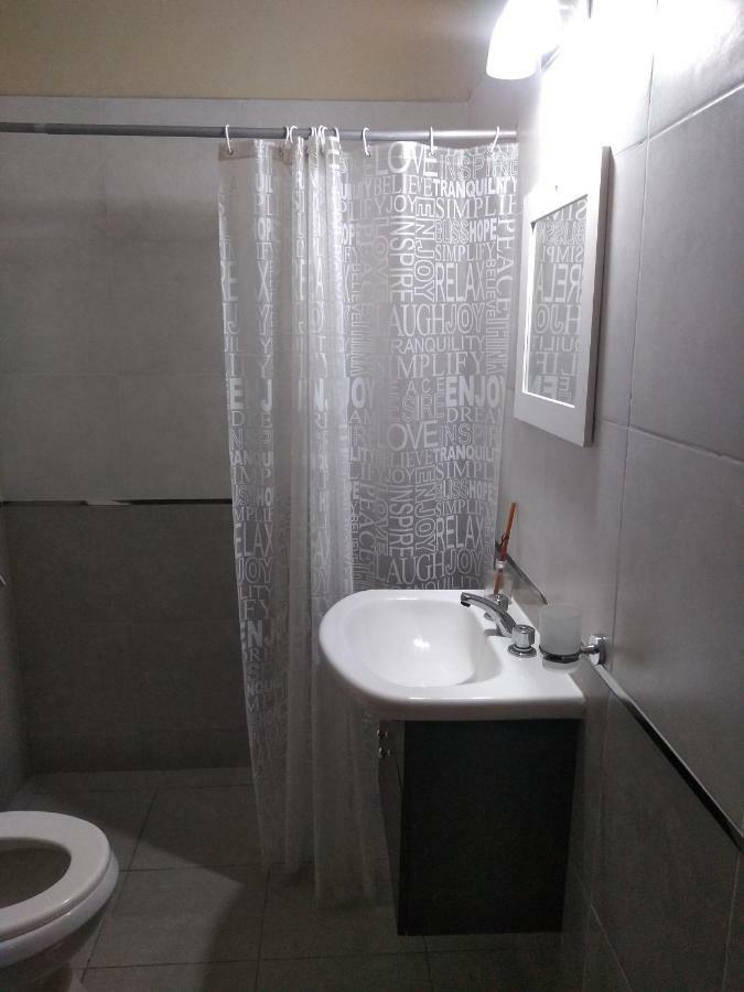 Ferienwohnung Arturito Córdoba Exterior foto